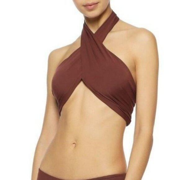 Fella Dylan Halter Bikini Top & Flynn Bottom - Picture 4 of 16